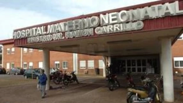 "Agüero me dijo que si mi hijo fallecía iba a ser por mi culpa"