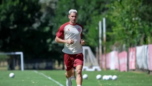 Alario ya ilusiona al mundo pincharrata