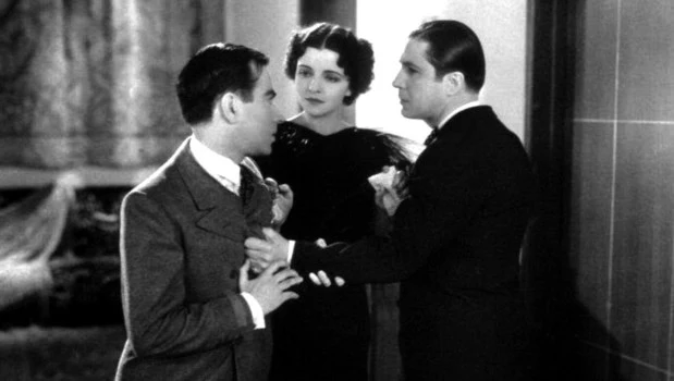 Gardel disfrutó en Nueva York como protagonista de ‘El día que me quieras’.