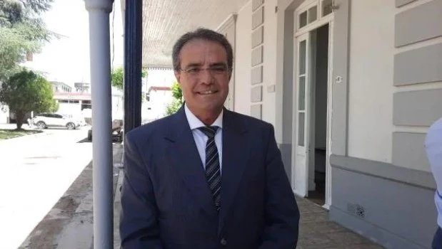 Investigan la muerte del juez federal de Concepción del Uruguay