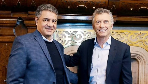 Mauricio Macri podría ser candidato este año en CABA o provincia de Buenos Aires