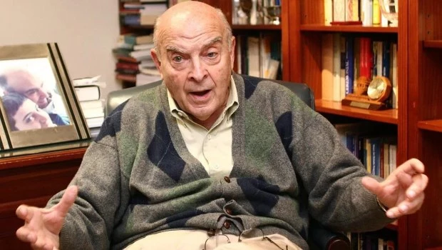 Advertencias de Cavallo y el equipo que quiere Macri