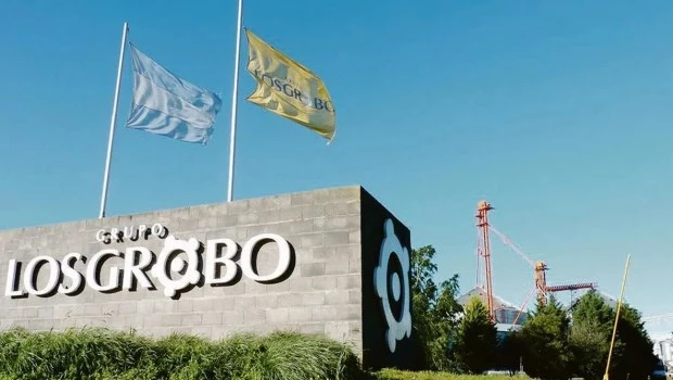 El grupo Los Grobo Agropecuaria acumuló 15 cheques rechazados por falta de fondos