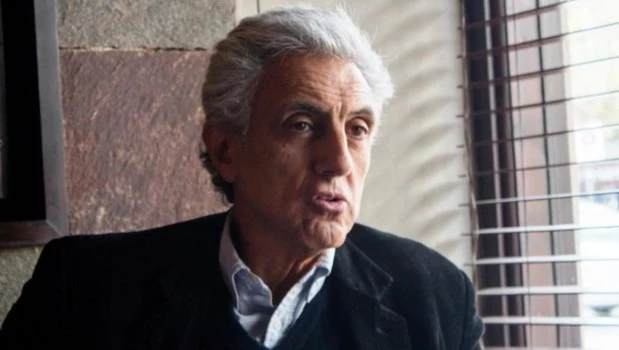 Raimundi dijo Desde Venezuela que no vio "violencia ni represión policial en Caracas"