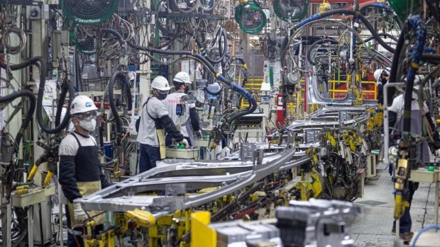 Argentina liderará el crecimiento en América Latina en 2025