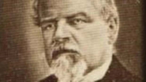 Entre pianos y pianistas: Don Juan Pedro Esnaola