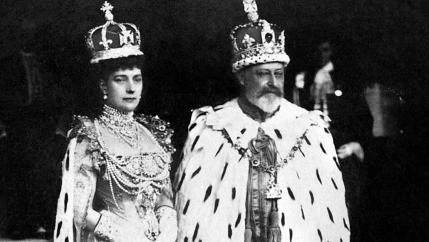 La eutanasia de un rey