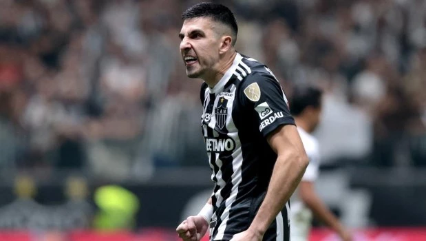 Rodrigo Battaglia ya está en Argentina para sumarse a Boca