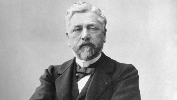 Gustave Eiffel