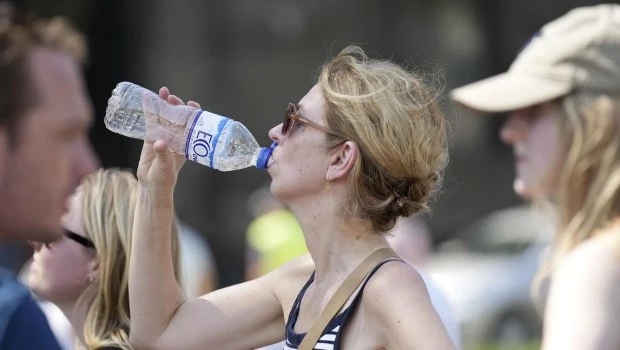 Advierten que por el calor, esta semana se pueden superar los récords de demanda de energía 