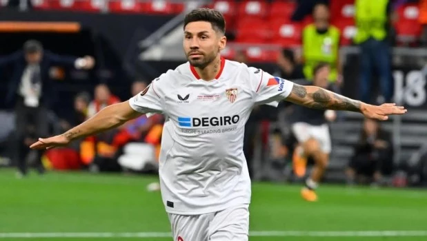 River logró cerrar la llegada de Montiel y tendrá cuatro campeones del mundo