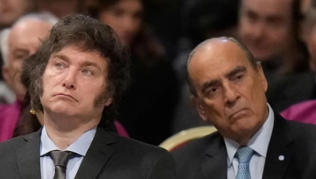 El Gobierno formalizó la convocatoria a extraordinarias