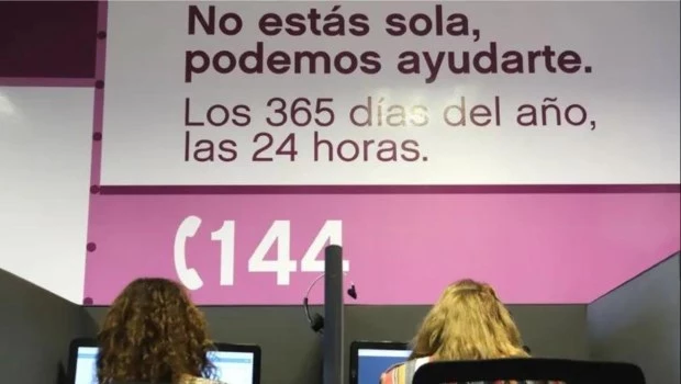 ATE denuncia un mal funcionamiento de las áreas de protección contra la violencia de género 