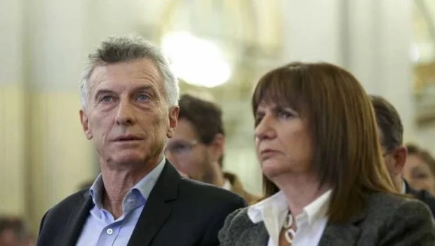 Patricia Bullrich apuró a Mauricio Macri para que defina si es oficialista u opositor 