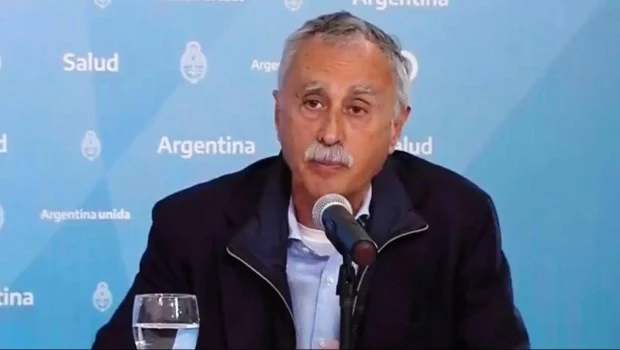 El Ministerio de Salud anunció que no renovará 1.400 contratos de empleados