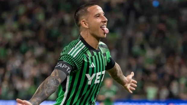 Tras idas y vueltas, Driussi volverá a vestir la camiseta de River