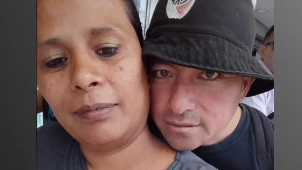 "Mamá despertate", el desgarrador pedido de la hija de la mujer asesinada