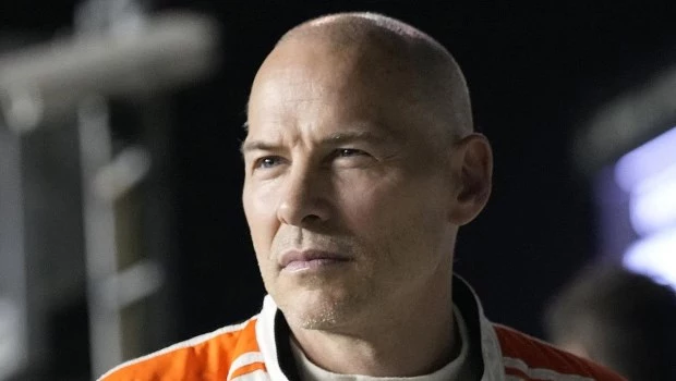 Villeneuve duro con Colapinto: "Desperdició una oportunidad de oro"