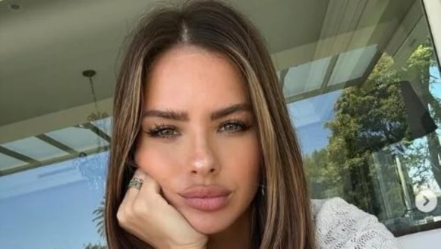 La China Suárez desmiente: "No estoy embarazada"