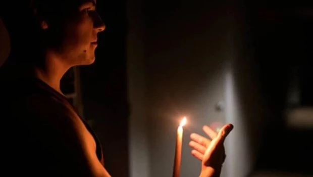 Siguen sin luz más de 45.000 usuarios en el AMBA