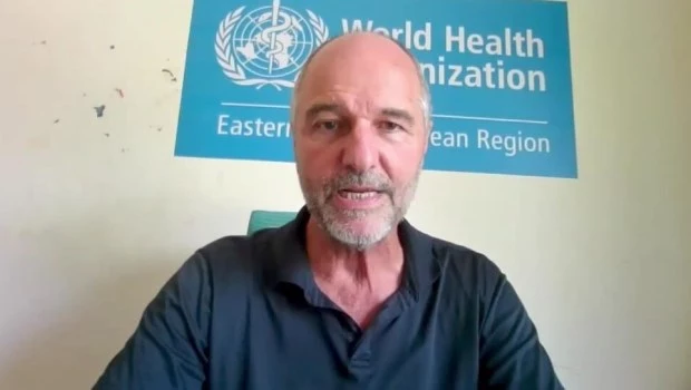 La OMS estima que tras el alto el fuego, 12.000 pacientes deben ser evacuados de Gaza