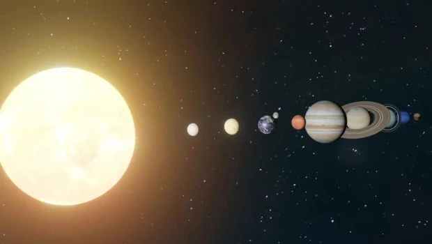 Cuándo será la alineación de los siete planetas y cómo verla 