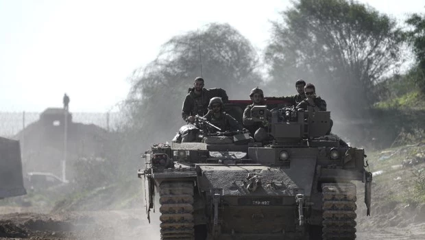 El alto el fuego en Gaza entrará en vigor en la mañana del domingo