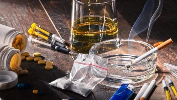 Drogas y alcohol: como destruirnos (II)