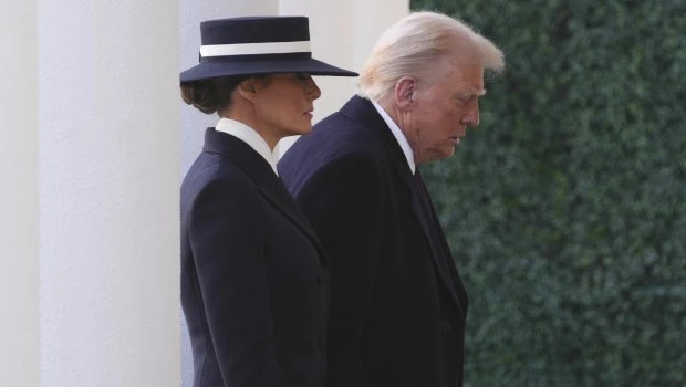 Los últimos acontecimientos relacionados con la investidura de Trump