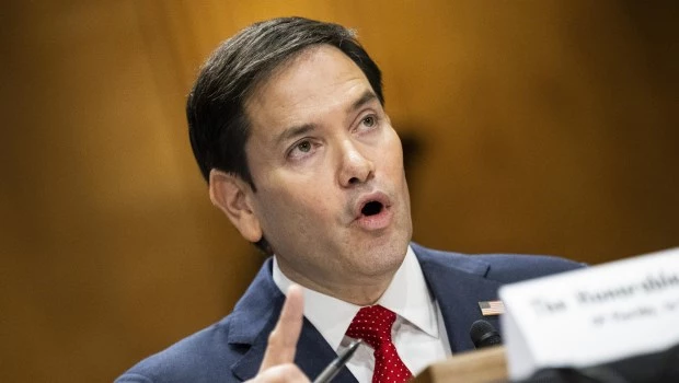 Marco Rubio, un latino de línea dura al frente de la diplomacia estadounidense