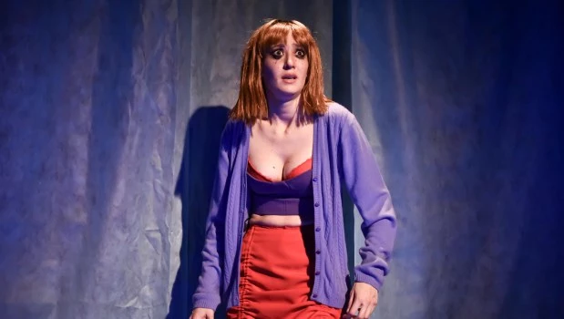 Suavecita, una heroína en la marginalidad.