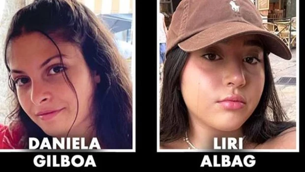 Hamás revela los nombres de los cuatro rehenes que liberará como parte del acuerdo de alto al fuego
