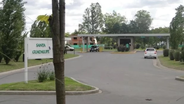 Pilar: un nene de 3 años murió ahogado tras atragantarse con una uva