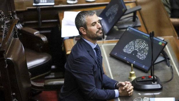 El oficialismo reanuda la semana próxima las negociaciones con los bloques dialoguistas en busca de un acuerdo por las PASO