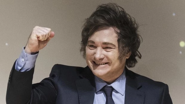 Milei encabezará el lunes un acto en el Museo del Holocausto, luego de su defensa a Elon Musk por el supuesto saludo nazi