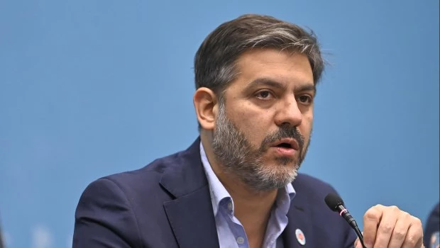 Bianco aseguró que "el desdoblamiento electoral es una posibilidad" en Provincia