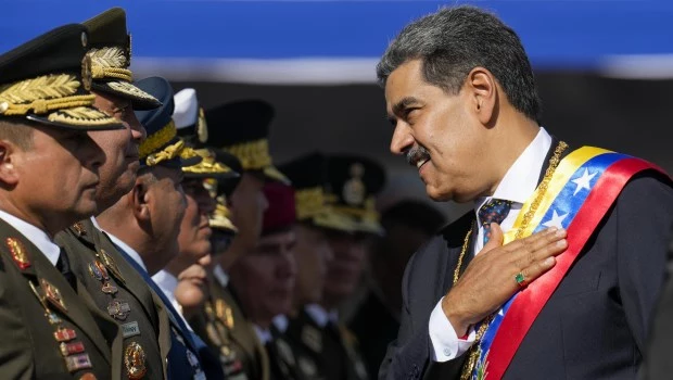 ¡Pobres venezolanos!