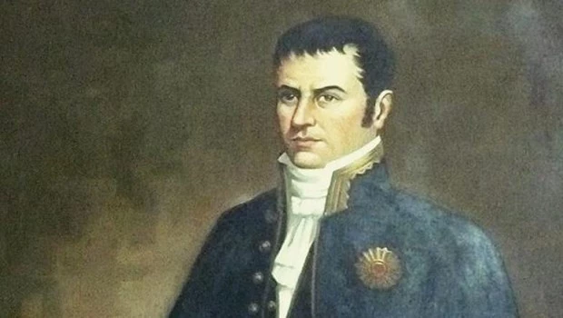 Dos siglos del asesinato de Monteagudo