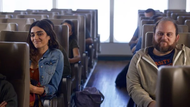 La serie consta de seis episodios de media hora y se rodó entre Buenos Aires y Montevideo, aunque contó con la participación de varios actores españoles.
