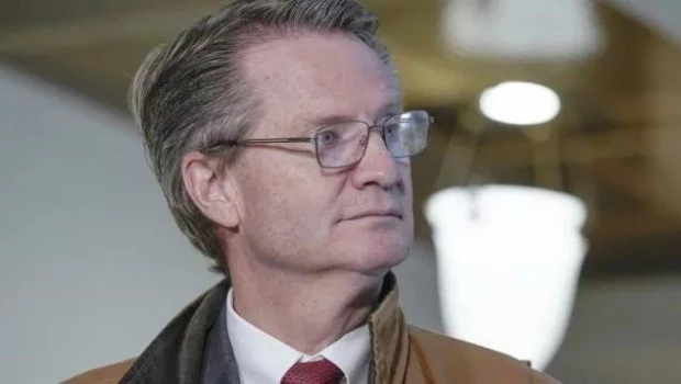 Estados Unidos: un congresista republicano afirma que existe una nave submarina extraterrestre