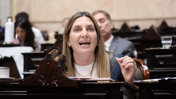 Lospennato le respondió a Milei: "La Argentina liberal, abierta, tolerante y meritocrática es la que sueño"