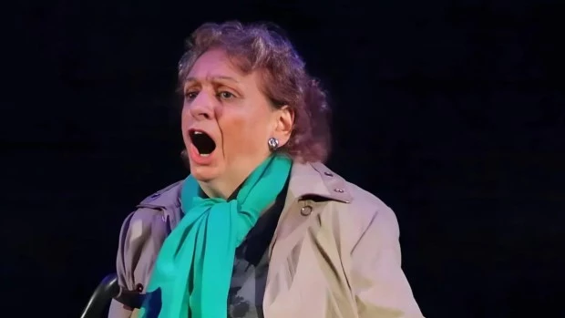 Murió a los 79 años la actriz Lidia Catalano 