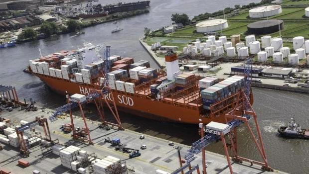 Las exportaciones de las pymes cerraron 2024 con un crecimiento interanual del 17,3% en dólares