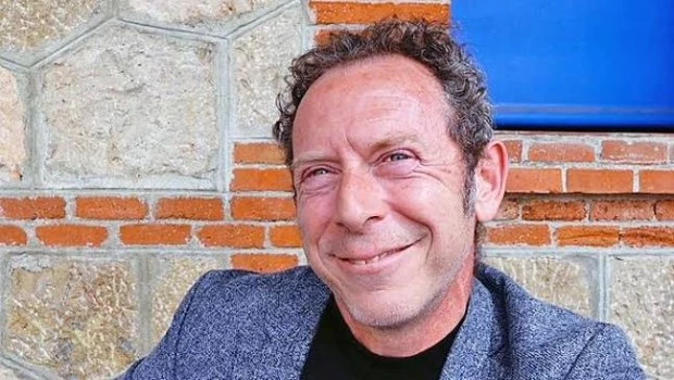 Alfred Olivieri, realizador audiovisual argentino, notero de la TV de los 90s (1969-2025)