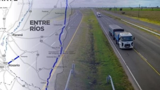 El Gobierno convocó a audiencias públicas para debatir la concesión de rutas que conectan con el Mercosur