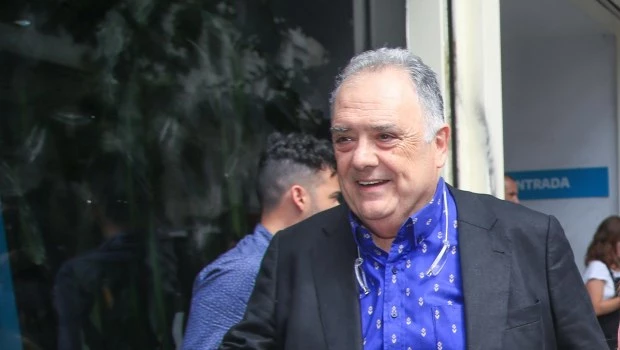 Eduardo Valdés es uino de los legisladores que presentaron los proyectos.