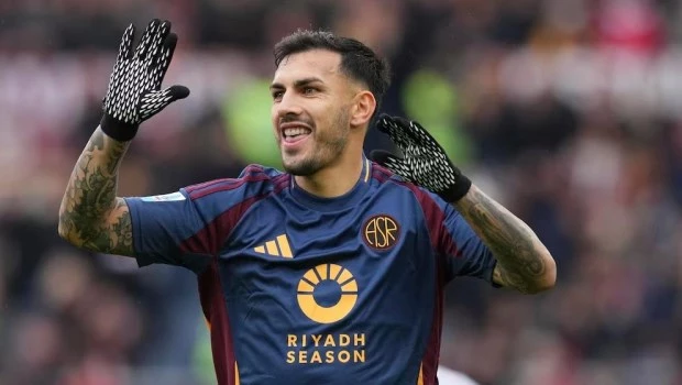 Paredes rechazó una oferta del Santos y su llegada a Boca estaría cada vez más cerca de concretarse 