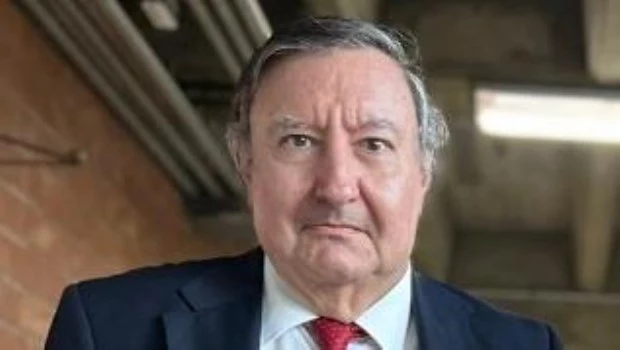 Ricardo Manuel Rojas.