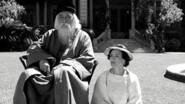 Una faceta poco conocida de Victoria O.