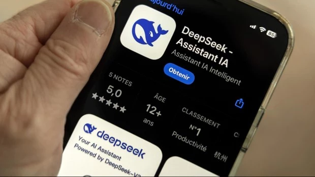 La IA china DeepSeek limitó los registros de nuevos usuarios tras sufrir ciberataques